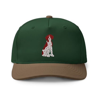 Liver GSP Two-Tone Cap