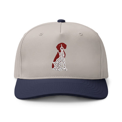 Liver GSP Two-Tone Cap