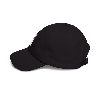 Liver GSP Classic Dad Cap