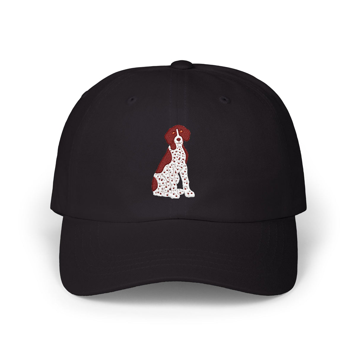 Liver GSP Classic Dad Cap