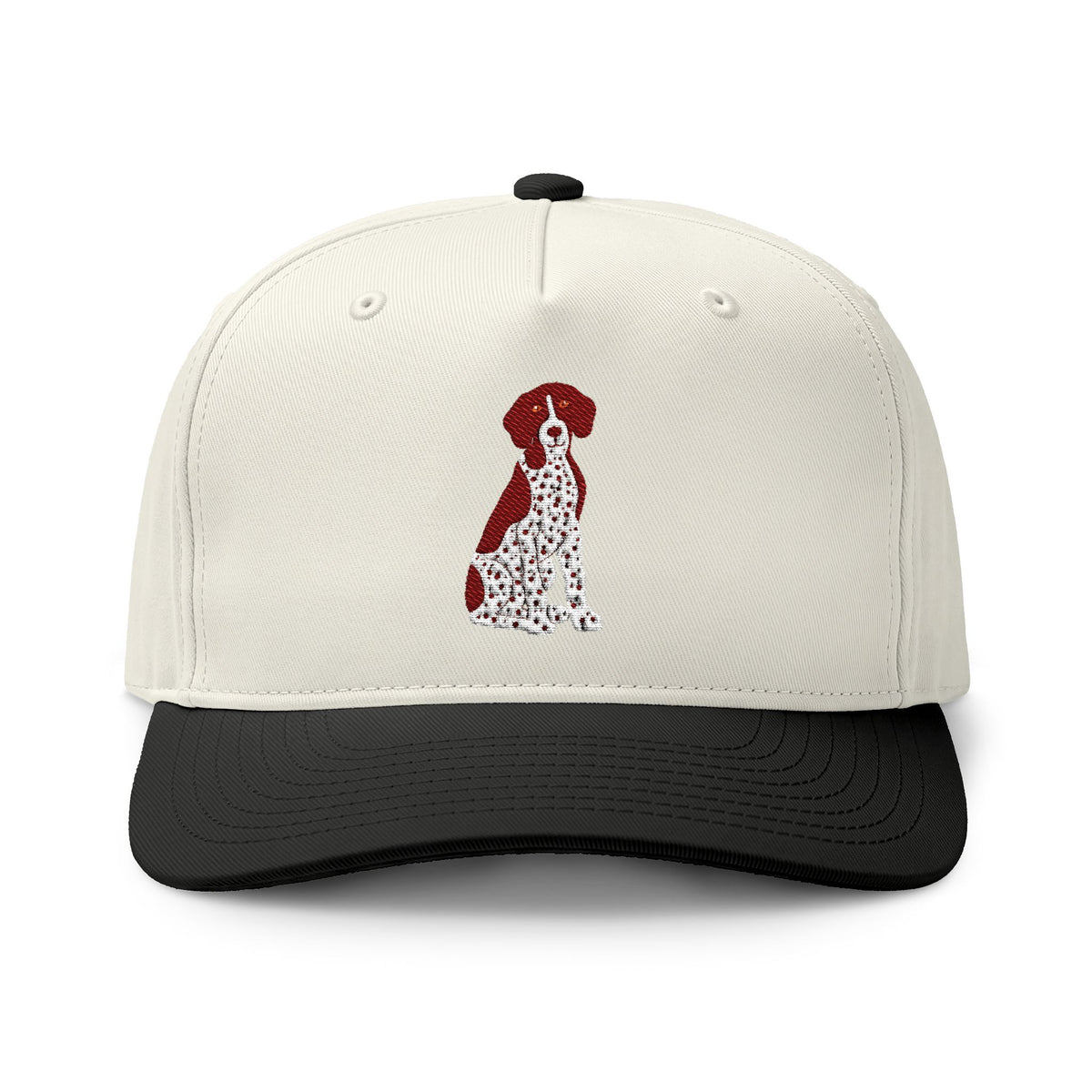 Liver GSP Two-Tone Cap