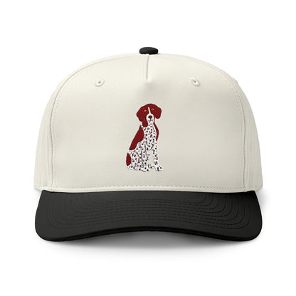 Liver GSP Two-Tone Cap