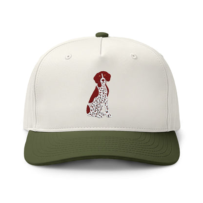 Liver GSP Two-Tone Cap