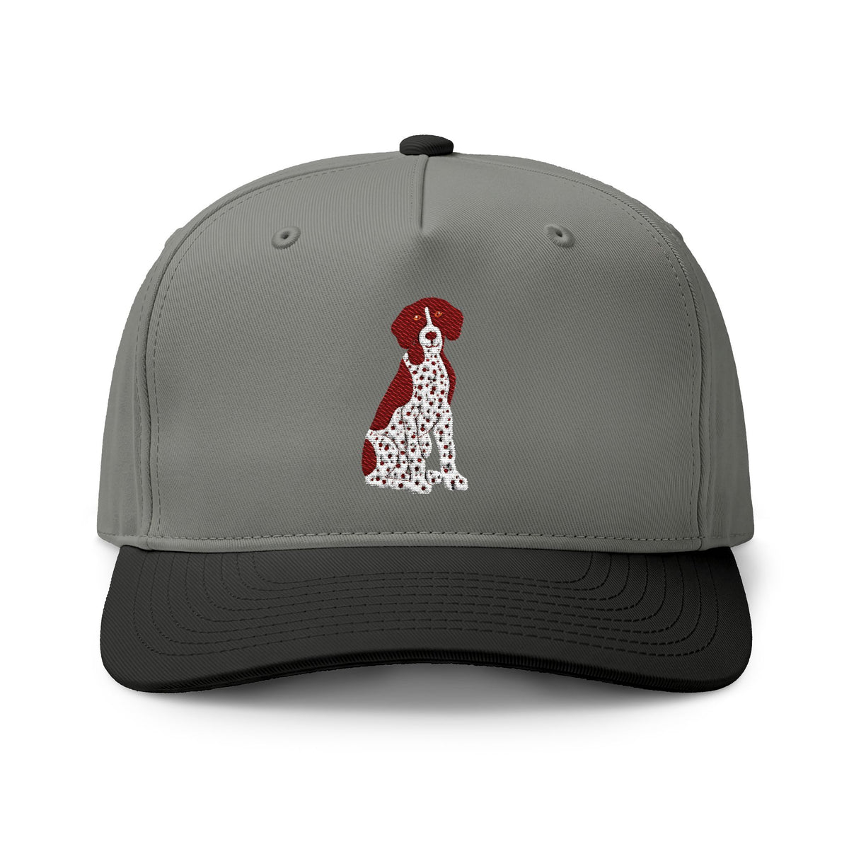 Liver GSP Two-Tone Cap