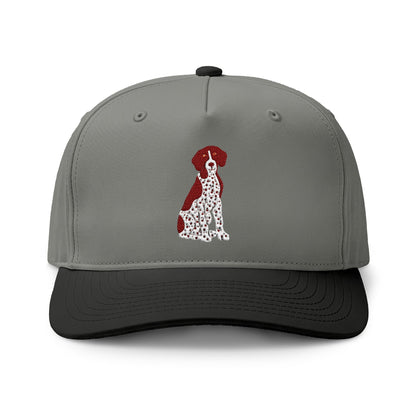 Liver GSP Two-Tone Cap