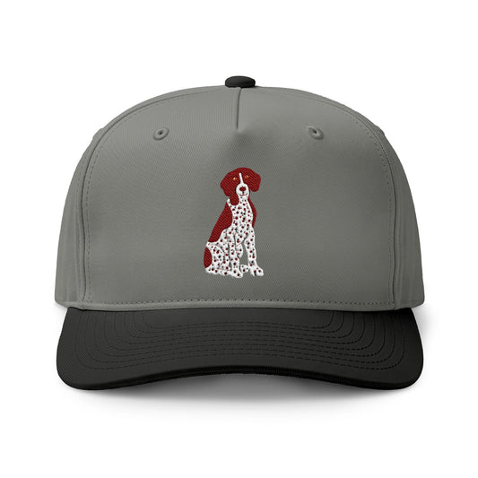 Liver GSP Two-Tone Cap