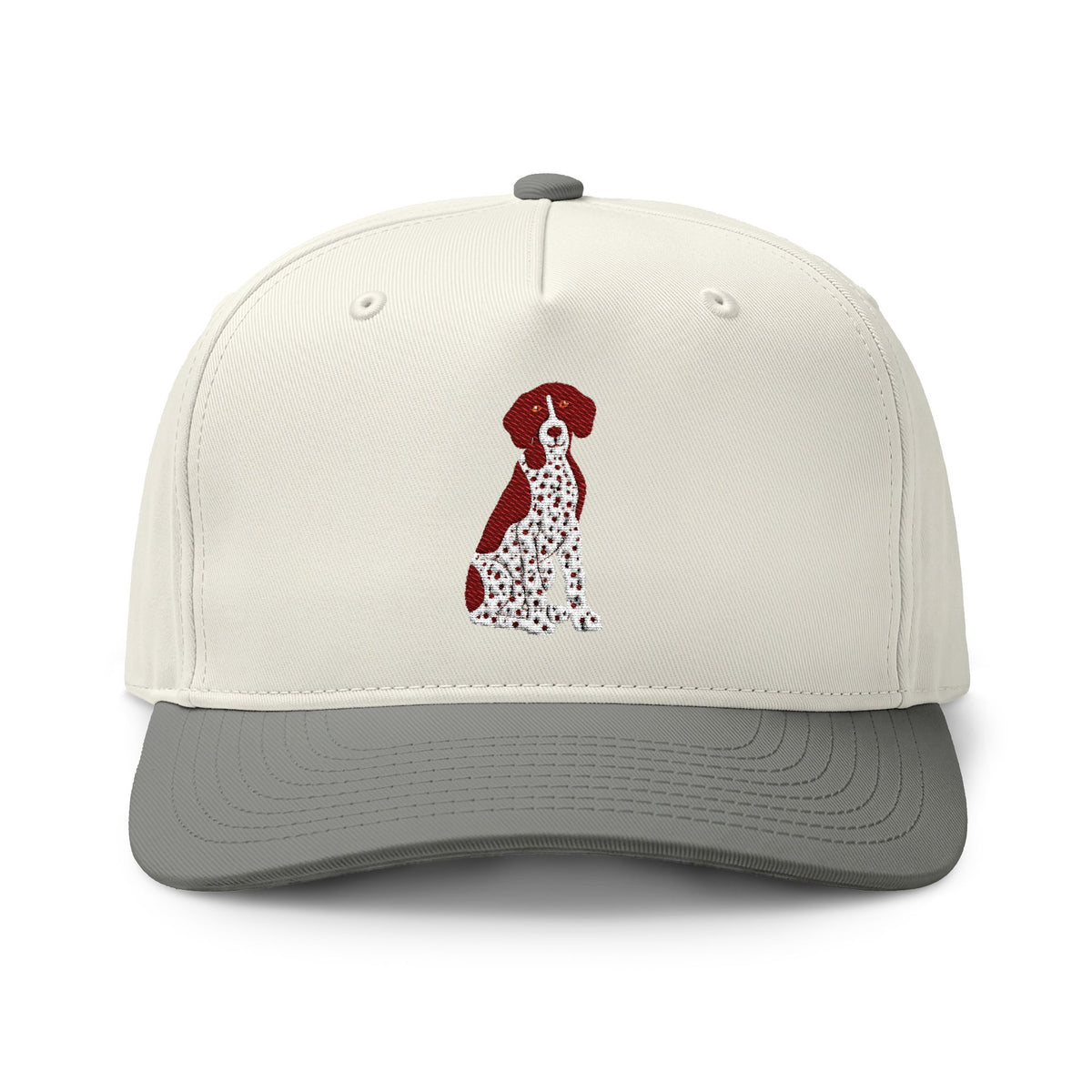 Liver GSP Two-Tone Cap