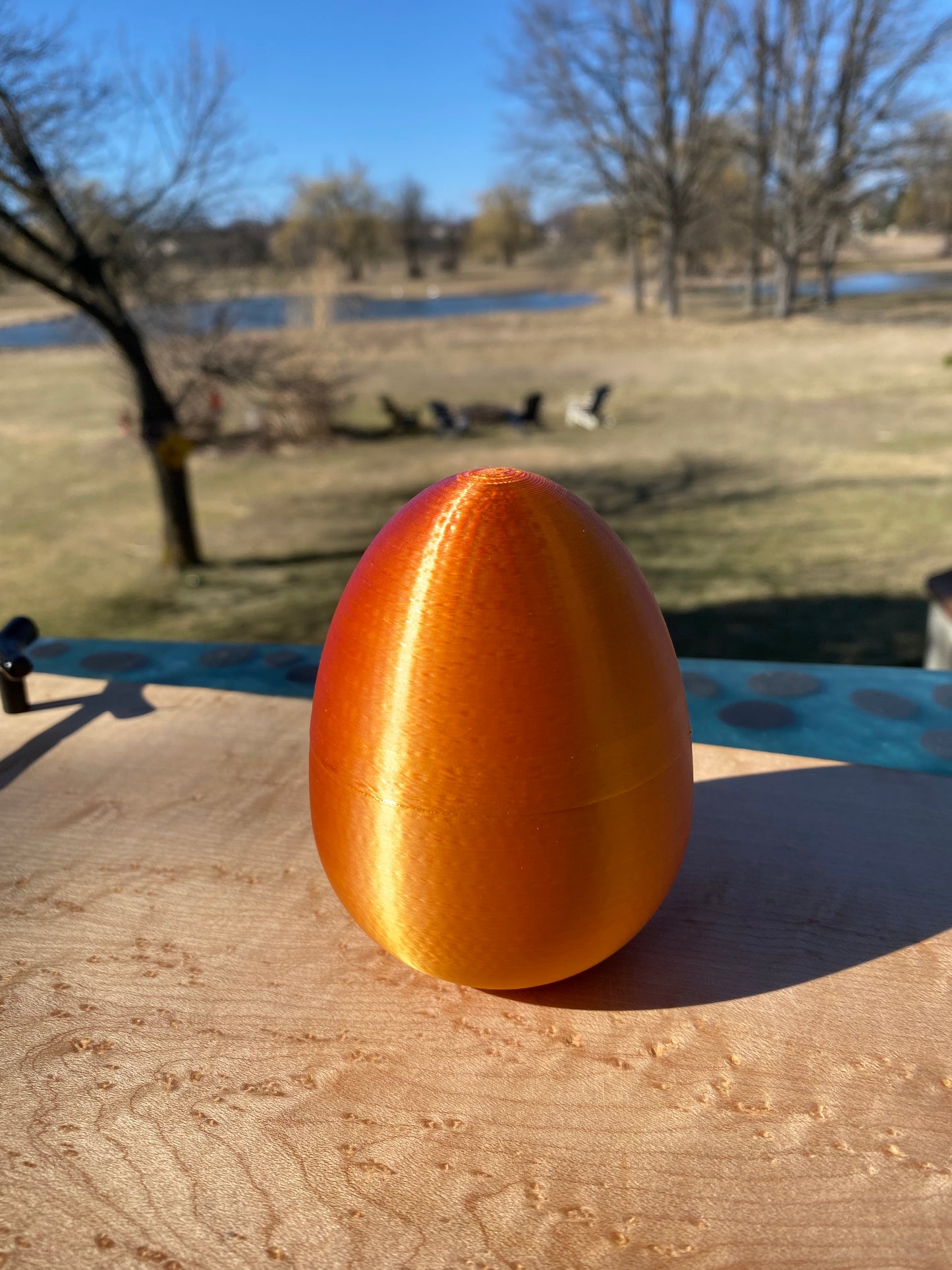 Fidget Easter Eggs- 1 Egg Filled With 9 Articulated Flexy Easter Themed Fidgets Per Egg