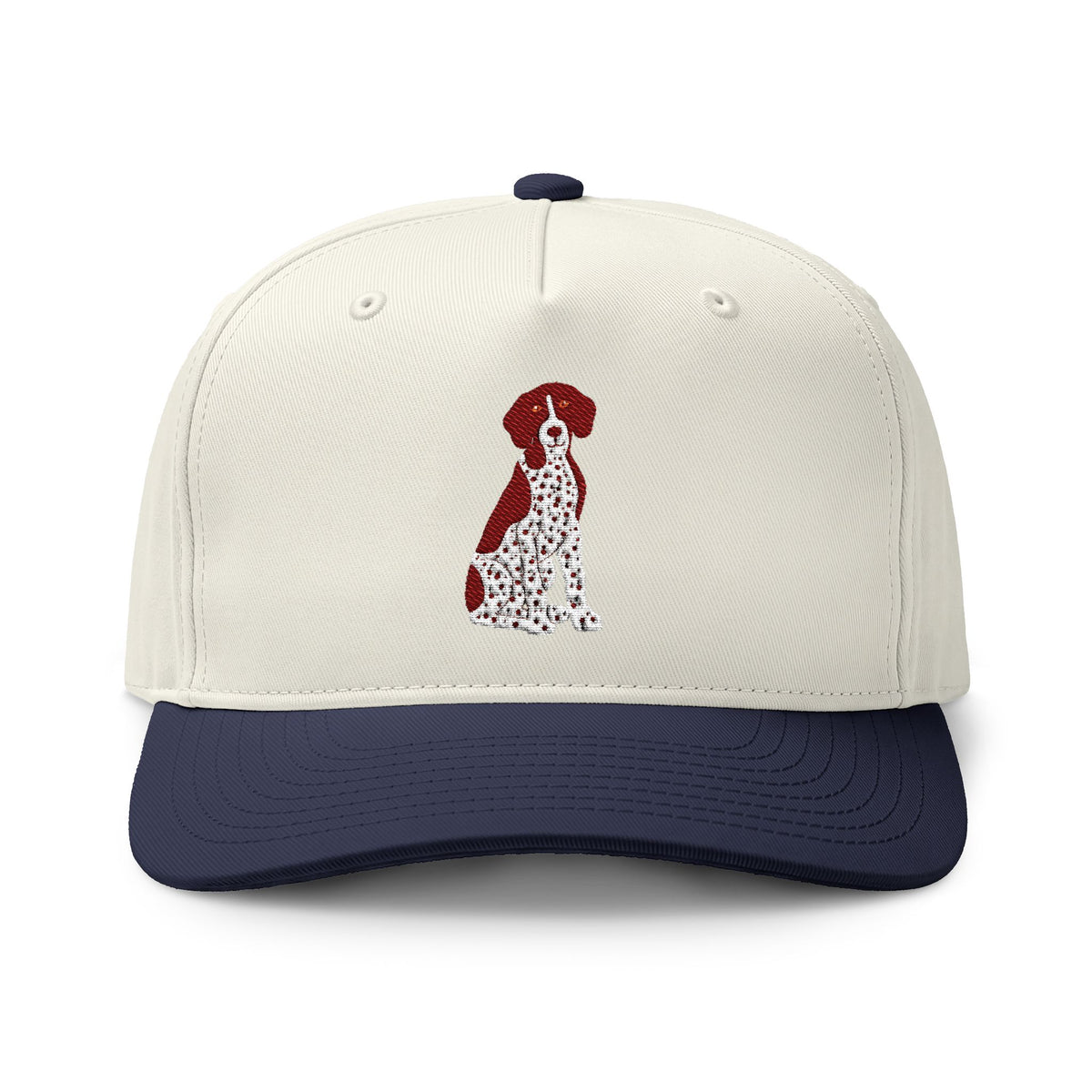 Liver GSP Two-Tone Cap