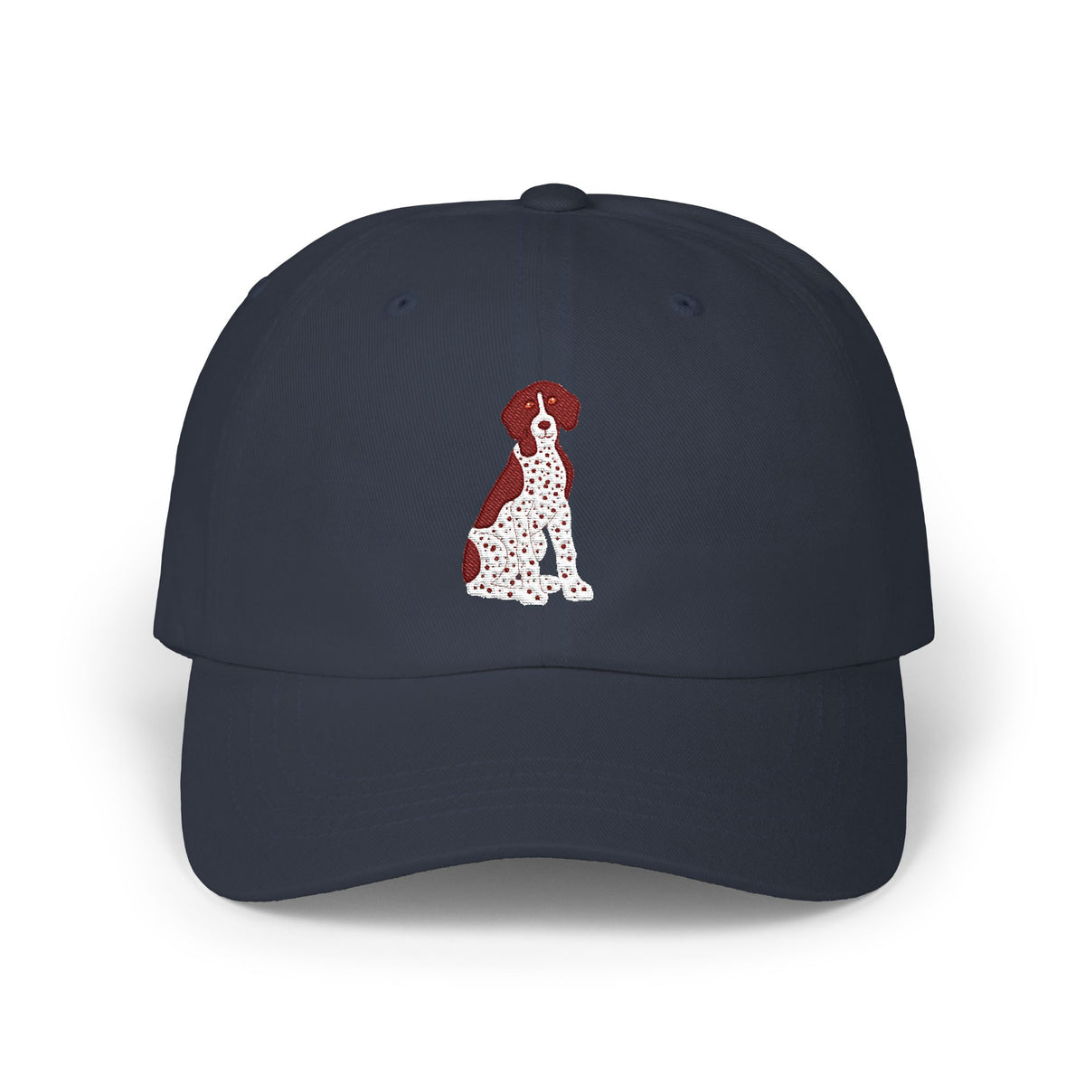 Liver GSP Classic Dad Cap