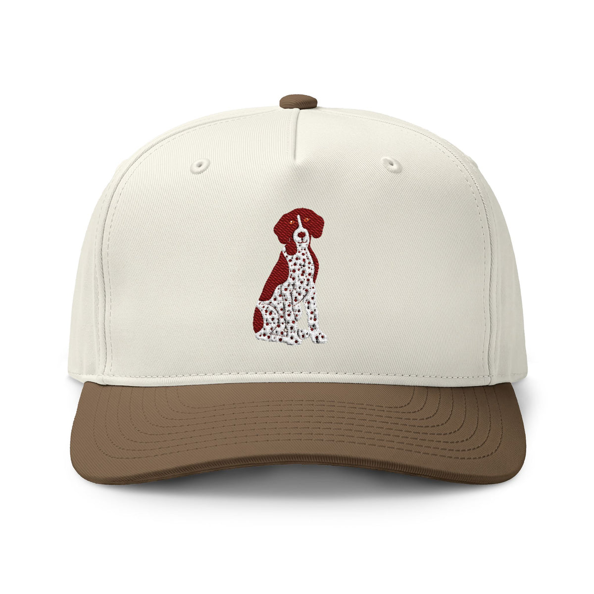 Liver GSP Two-Tone Cap