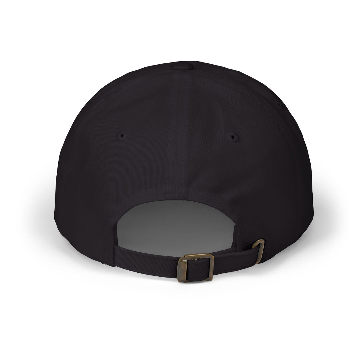 Liver GSP Classic Dad Cap