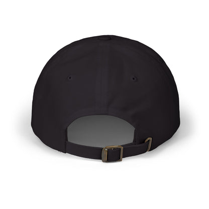 Liver GSP Classic Dad Cap