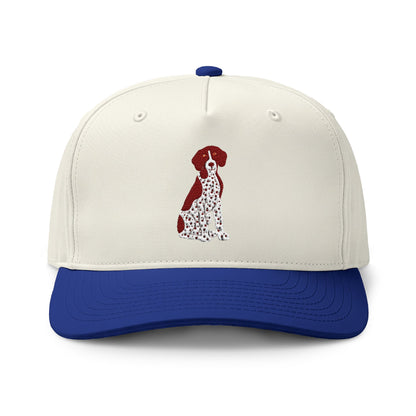 Liver GSP Two-Tone Cap