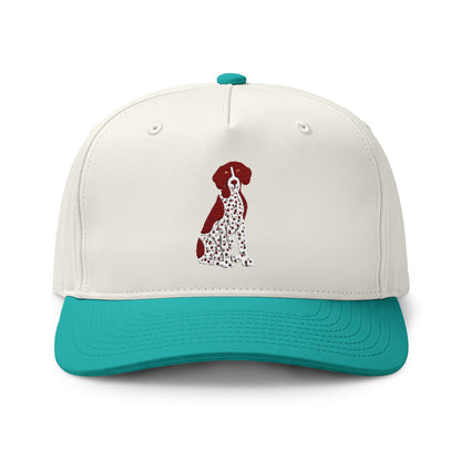 Liver GSP Two-Tone Cap