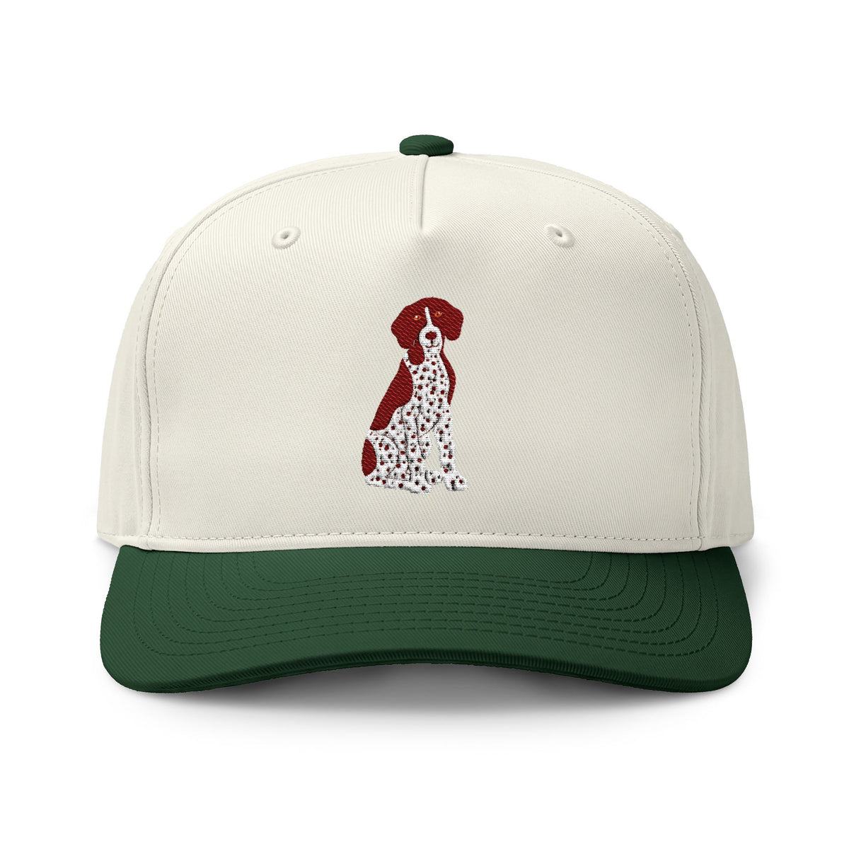 Liver GSP Two-Tone Cap