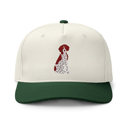 Liver GSP Two-Tone Cap