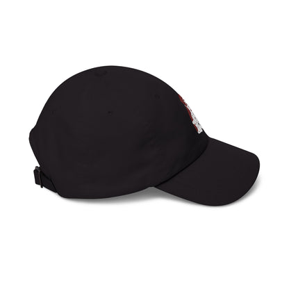 Liver GSP Classic Dad Cap
