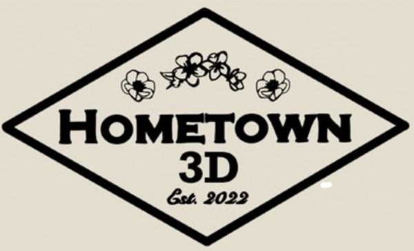 Hometown 3D