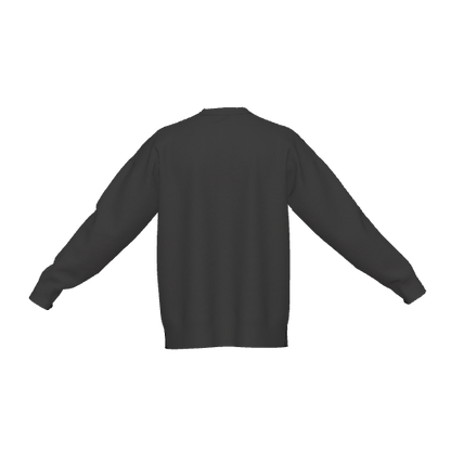 Liver GSP Unisex Crewneck Relaxed Fit Sweater
